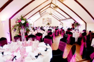 Wedding-Breakfast
