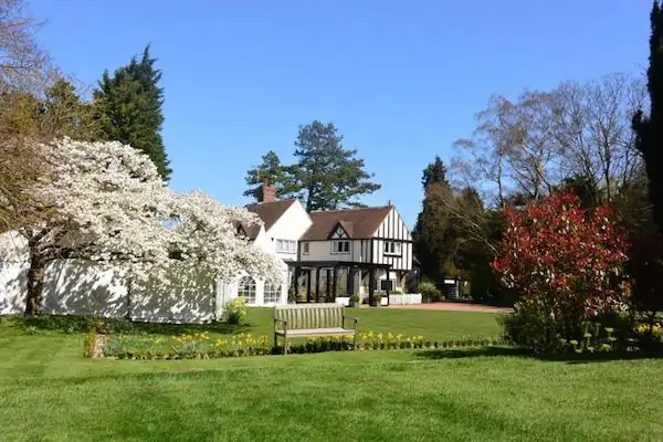 Hayne House Wedding DJ